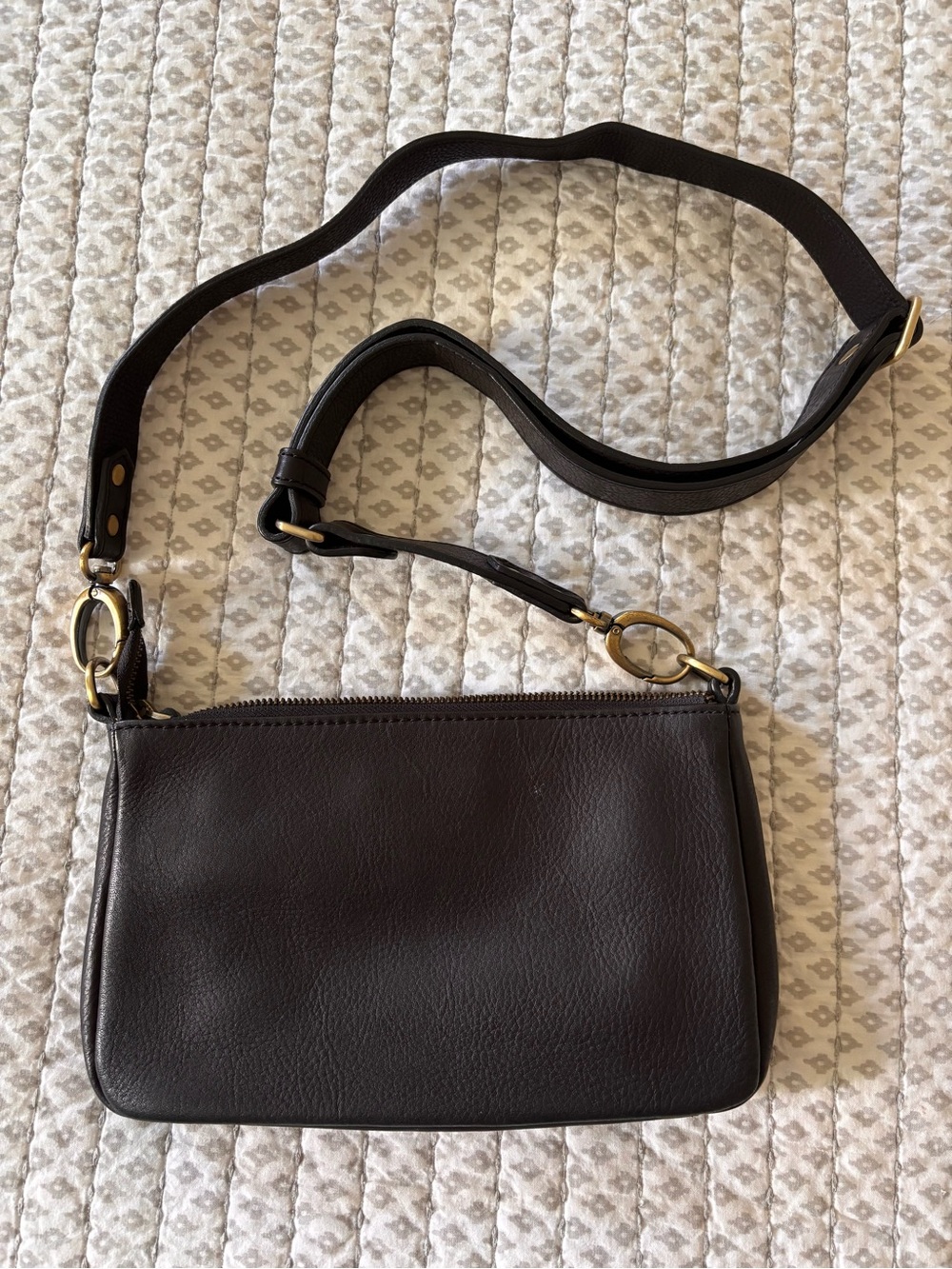 Saphan Ada crossbody - Picture 2 of 10